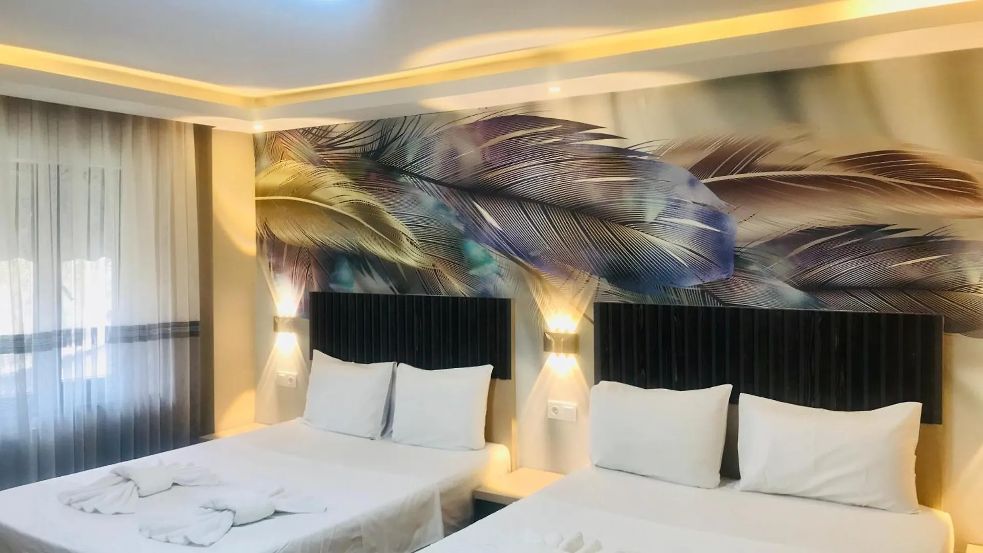 Bonita Hotel Istanbul