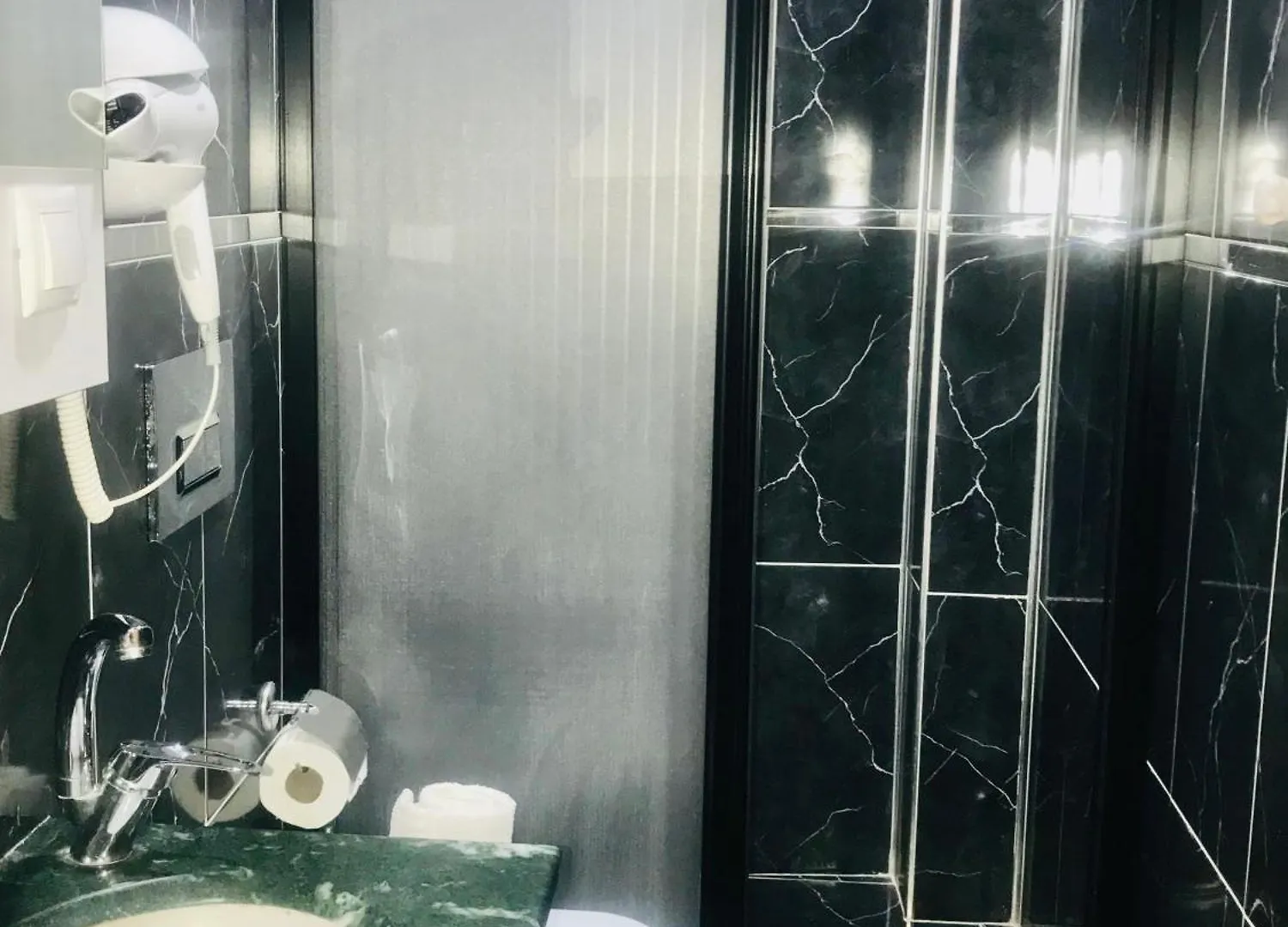 Bonita Hotel Istanbul