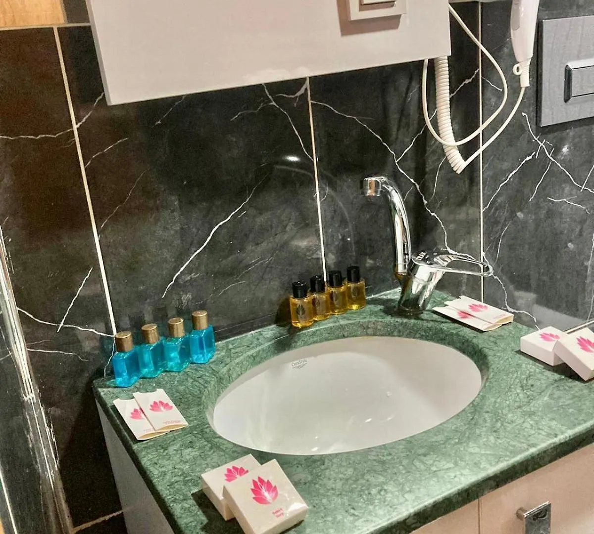 Bonita Hotel Istanbul