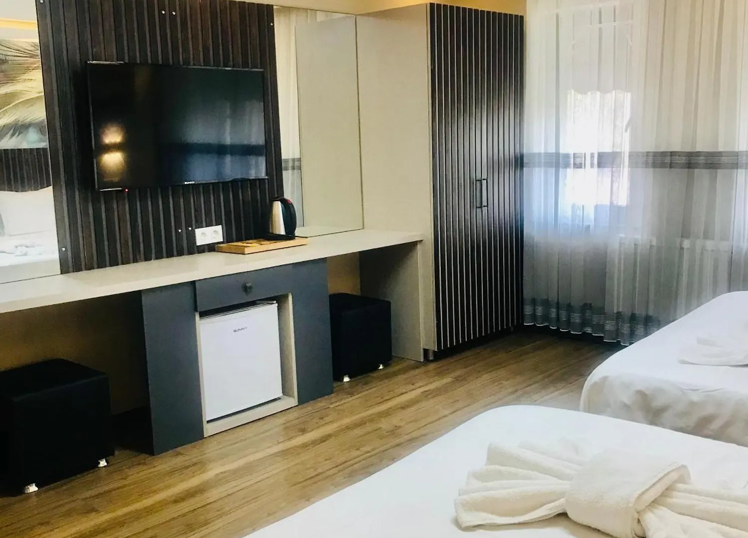 Bonita Hotel Istanbul