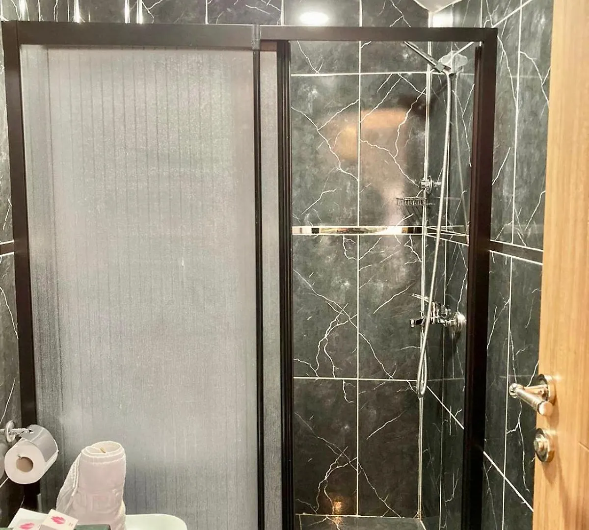 Bonita Hotel Istanbul
