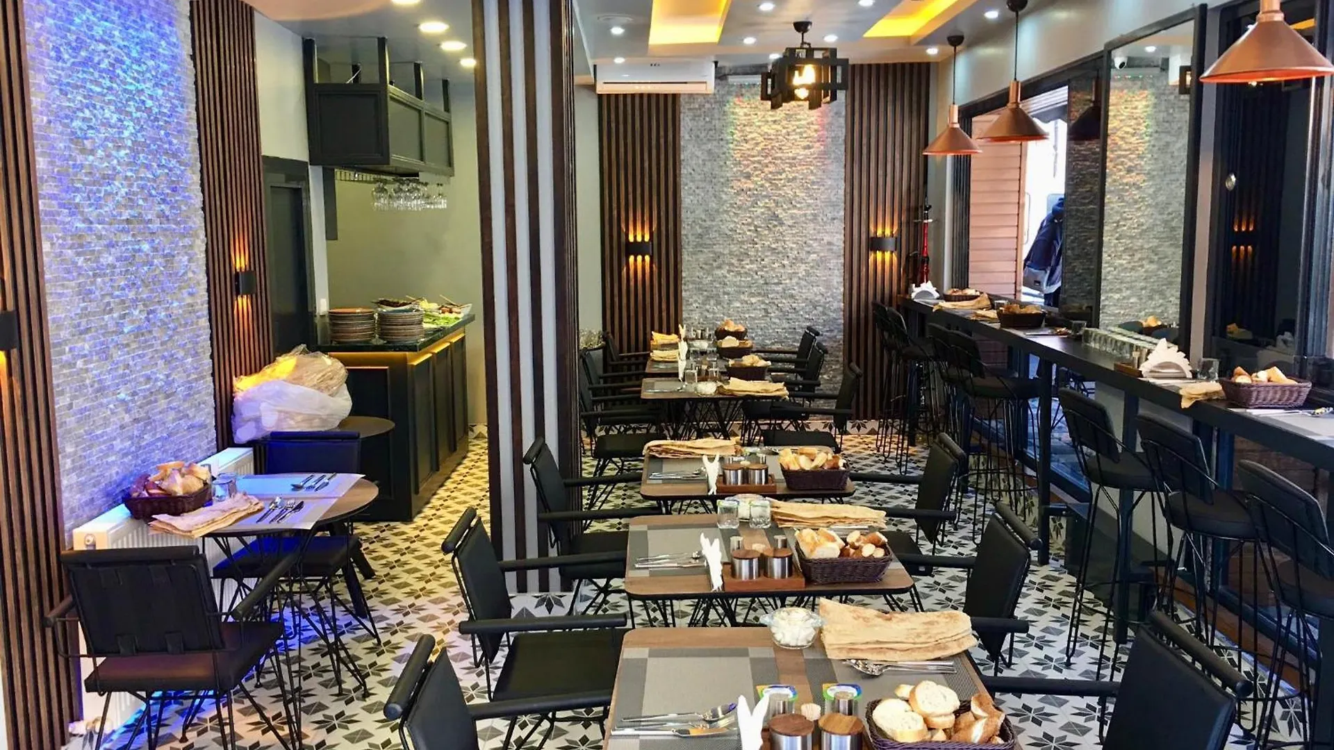 Bonita Hotel Istanbul 0*,  Turkey