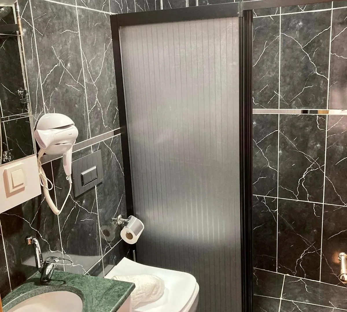 Bonita Hotel Istanbul