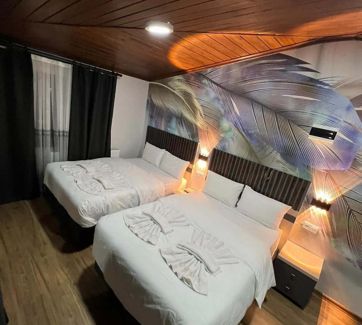 Bonita Hotel Istanbul