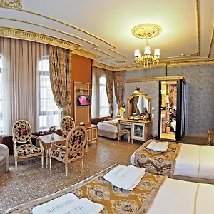 Sirkeci Gar Istanbul