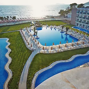 Kairaba Bodrum Princess And 5*, Тургутрейс Турция