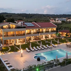 Sara Hotel de apartamente Nikiti (Sithonia)