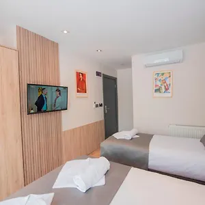 3* Hotel Mahya