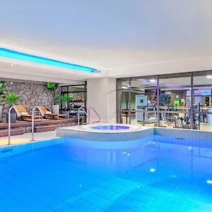 Novotel Centrum Hotel Krasków
