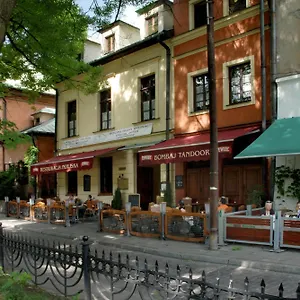 Dom Casimi B&B Krasków