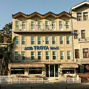 Troya Balat Istanbul