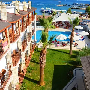 Ayaz Aqua 5*, Бодрум Турция
