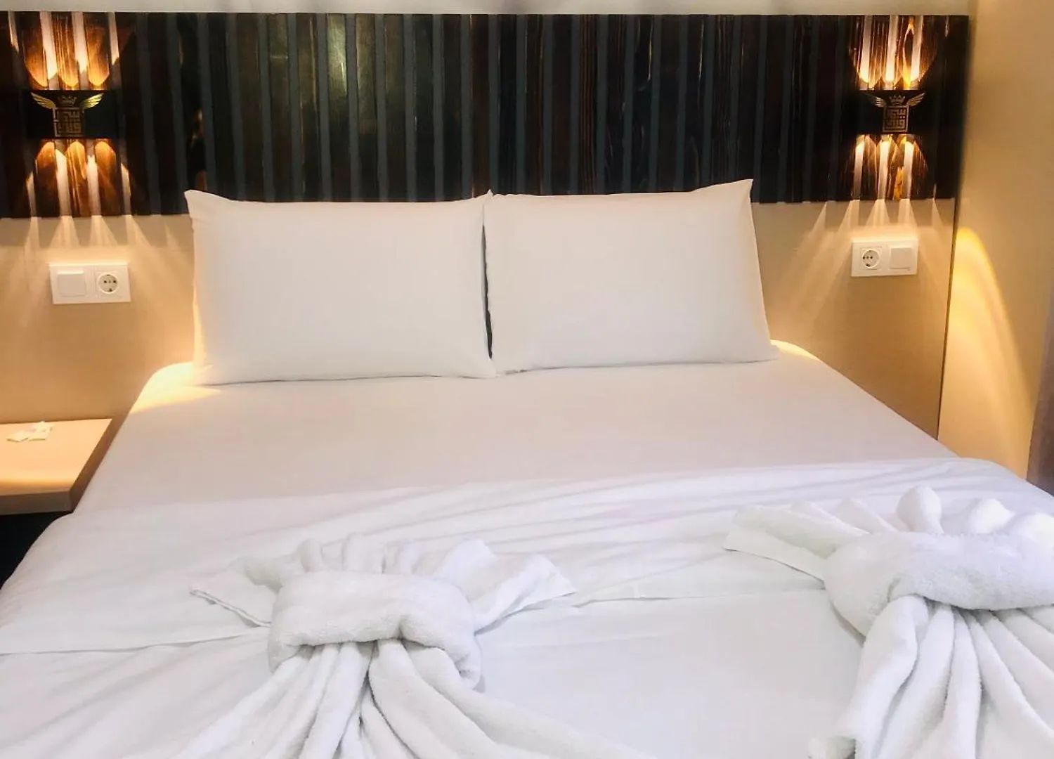 Bonita Hotel Istanbul 0*,