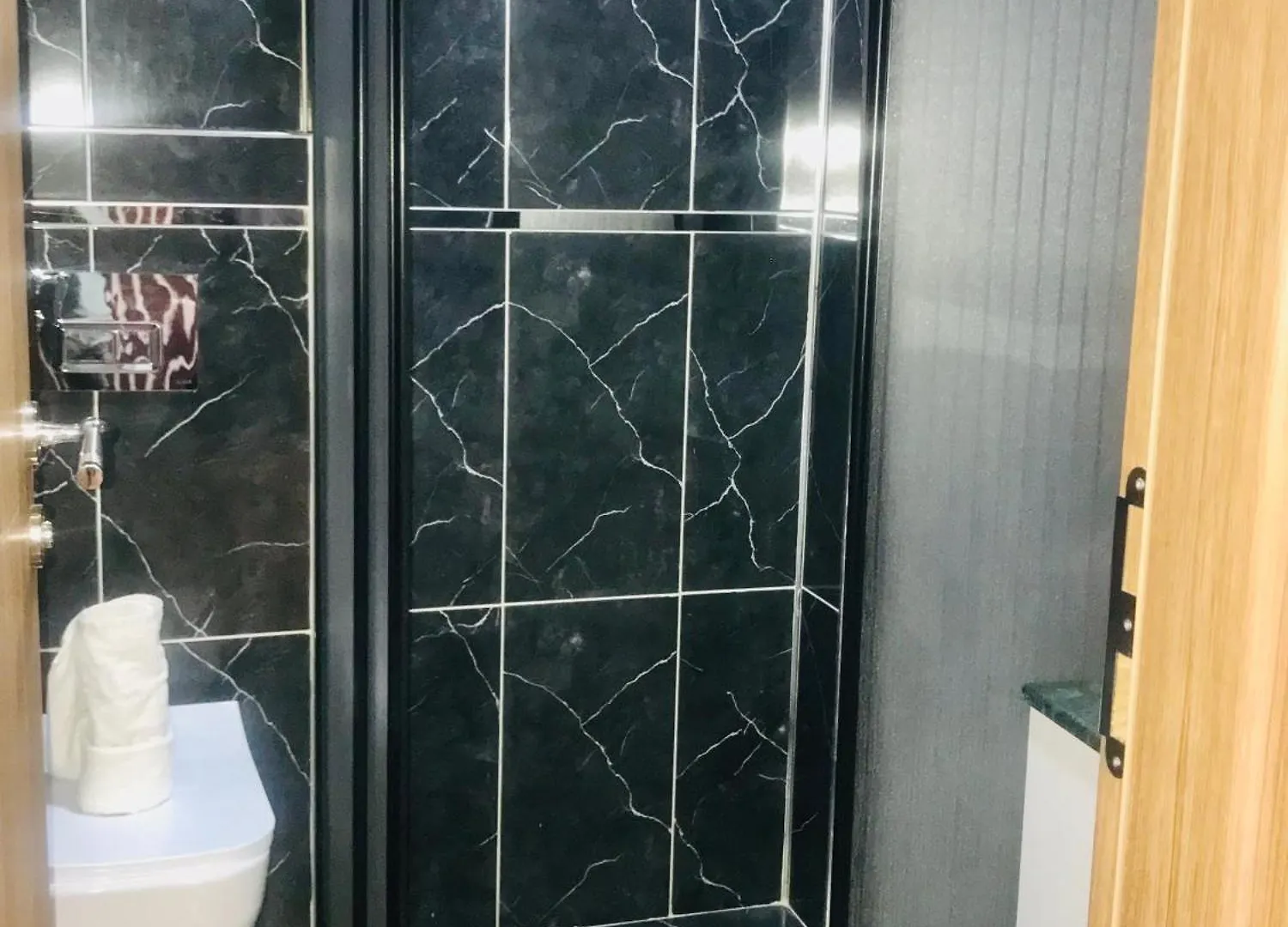 Bonita Hotel Istanbul Türkei