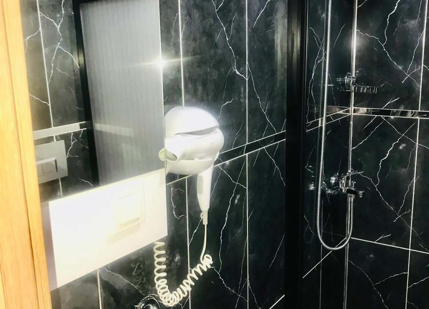Bonita Hotel Istanbul Türkei