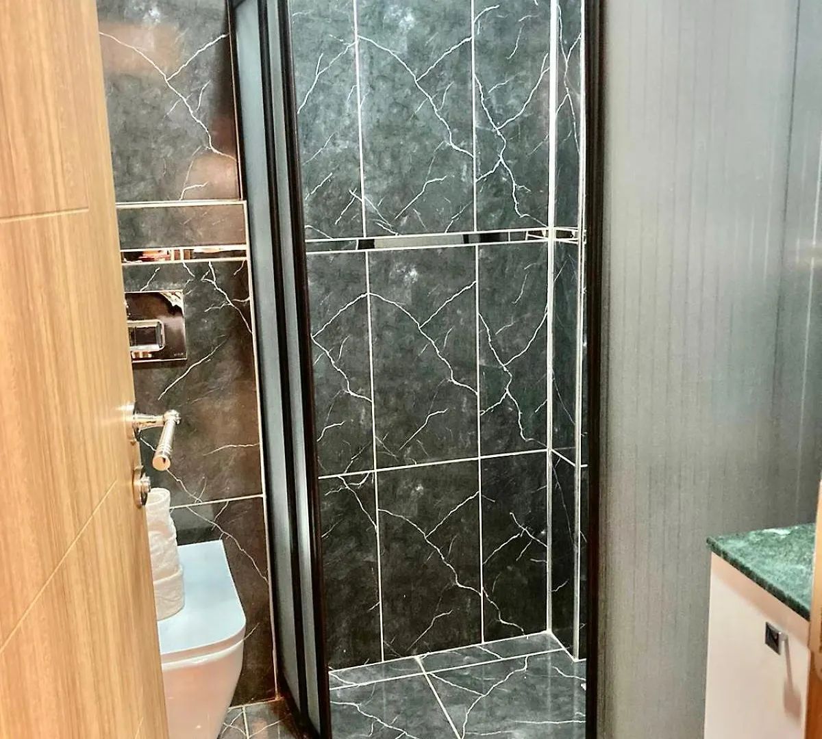 Bonita Hotel Istanbul Türkei