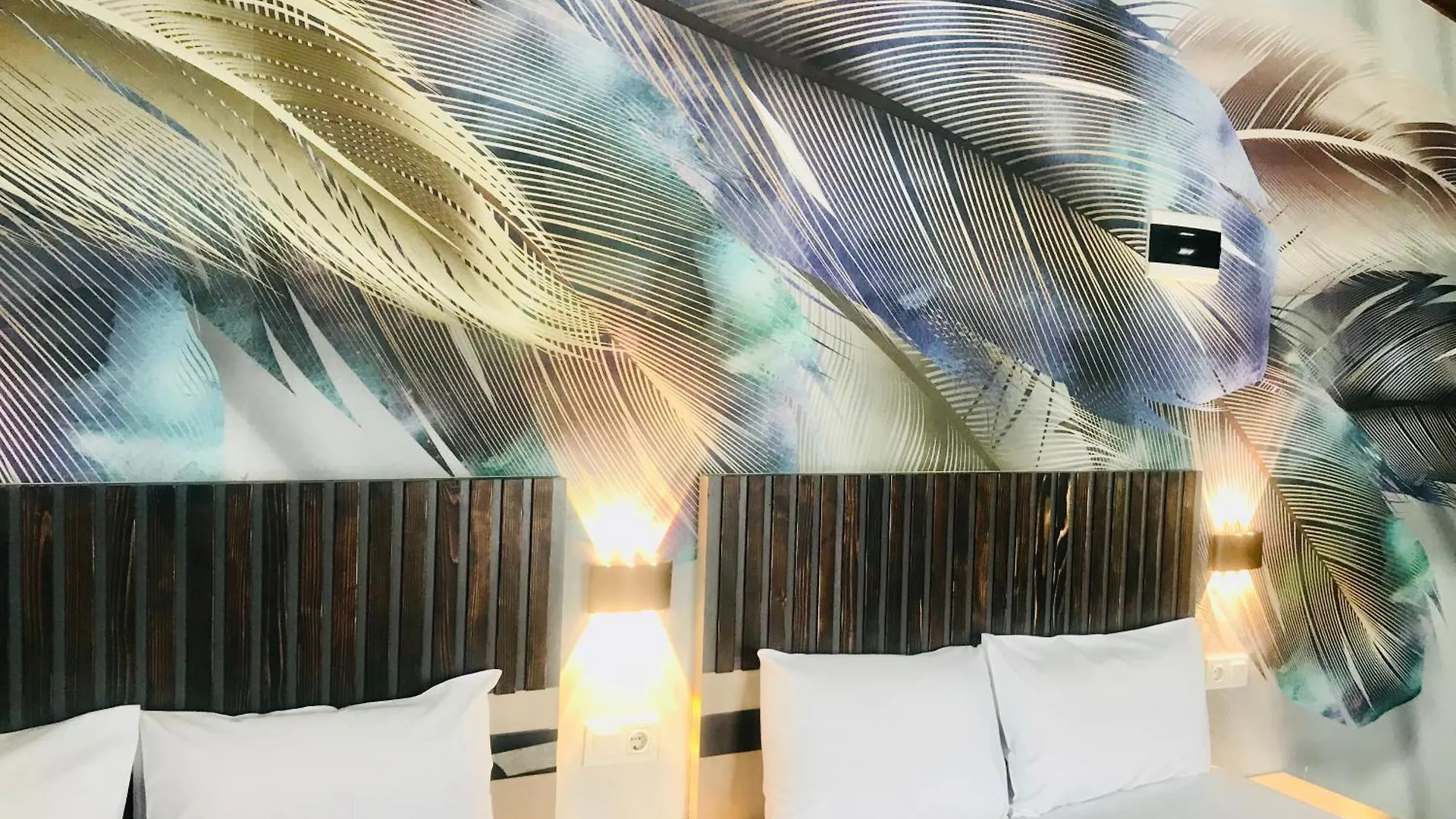 Bonita Hotel Istanbul Türkei
