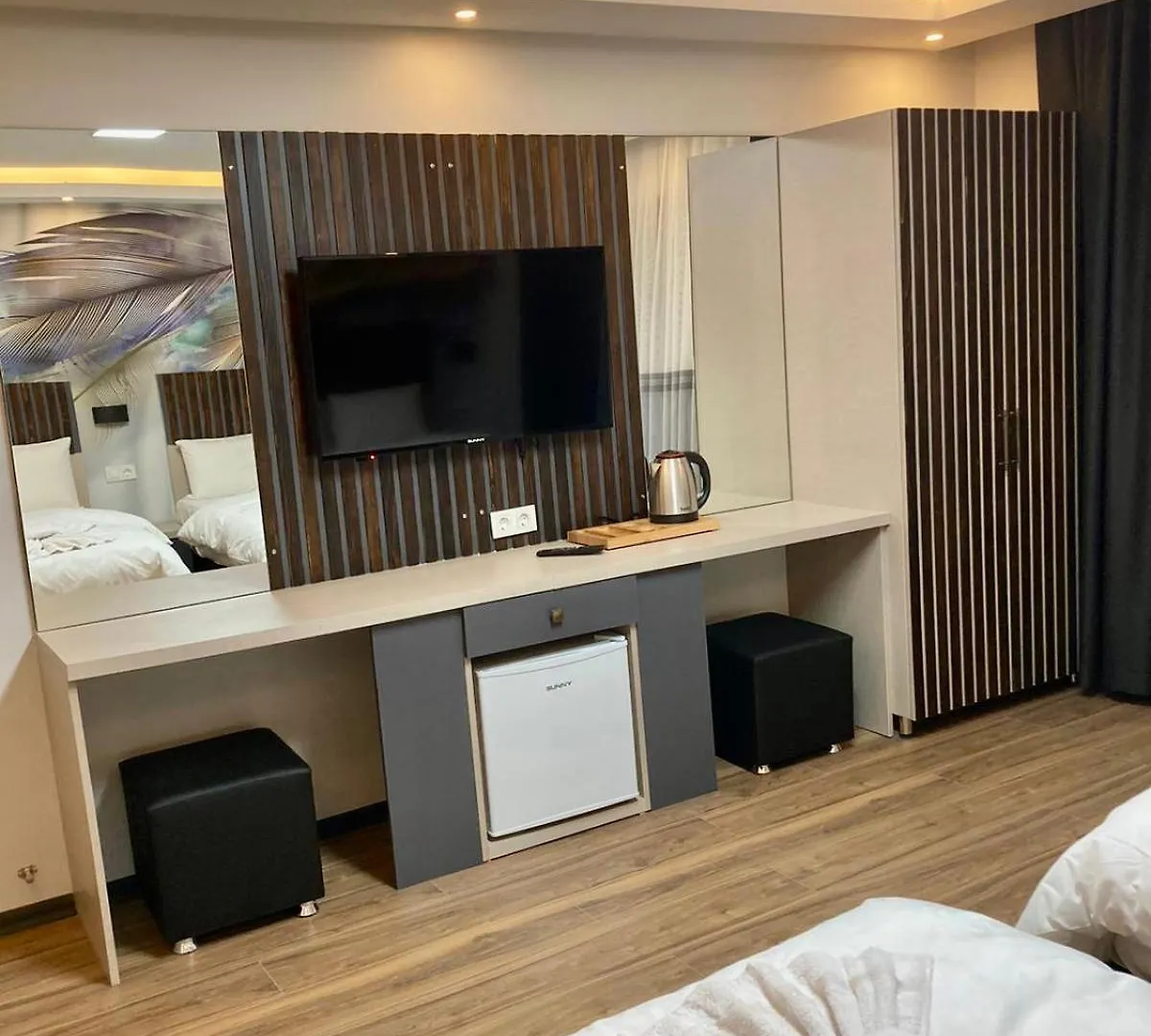 Bonita Hotel Istanbul
