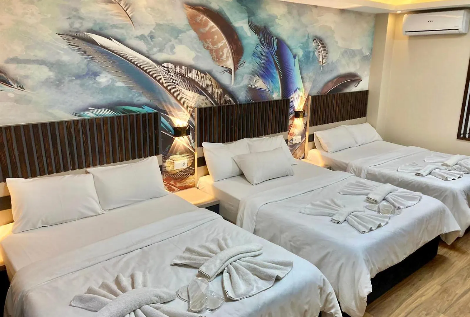 Bonita Hotel Istanbul