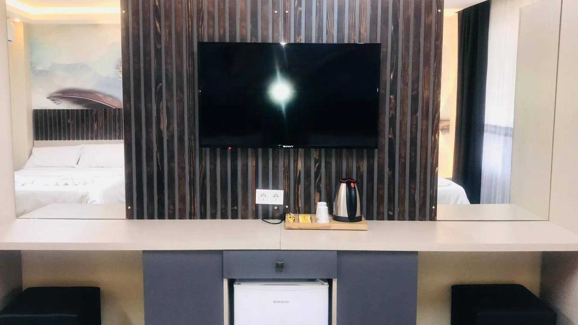 Bonita Hotel Istanbul 0*,  Türkei