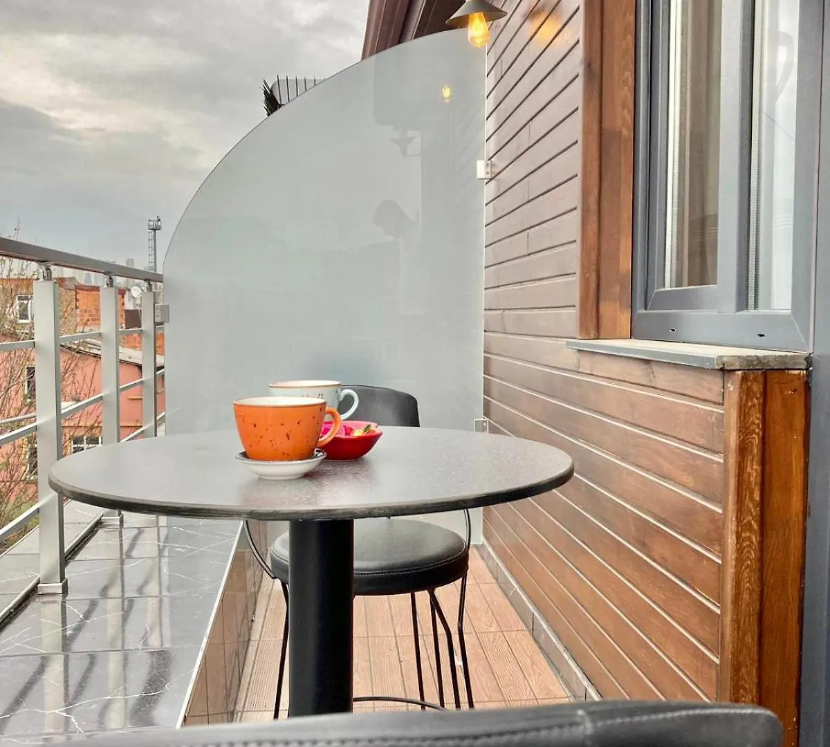Bonita Hotel Istanbul