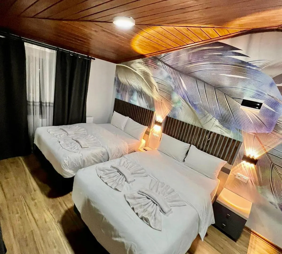 Bonita Hotel Istanbul