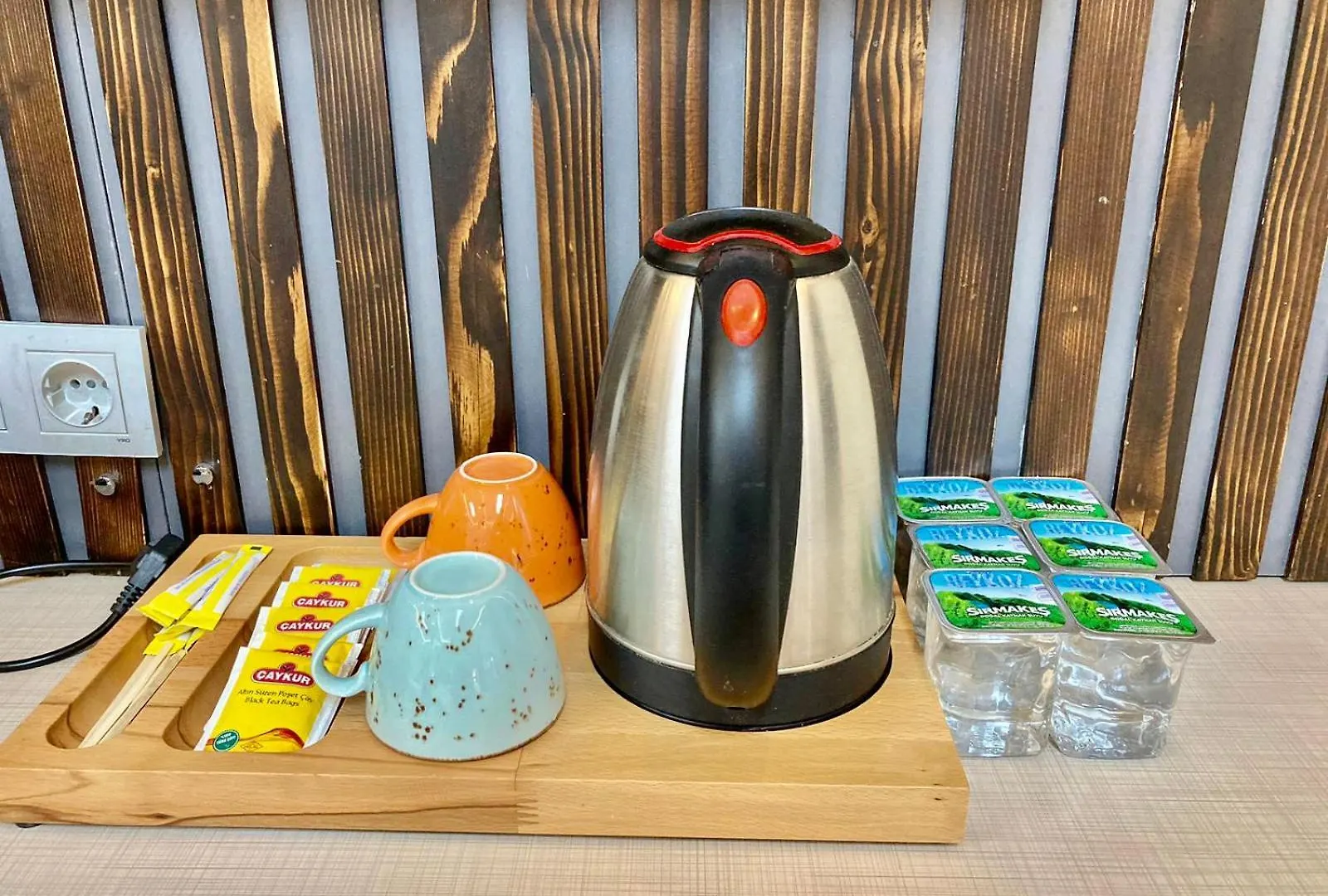 Bonita Hotel Istanbul
