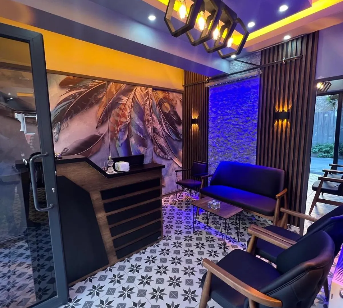 Bonita Hotel Istanbul