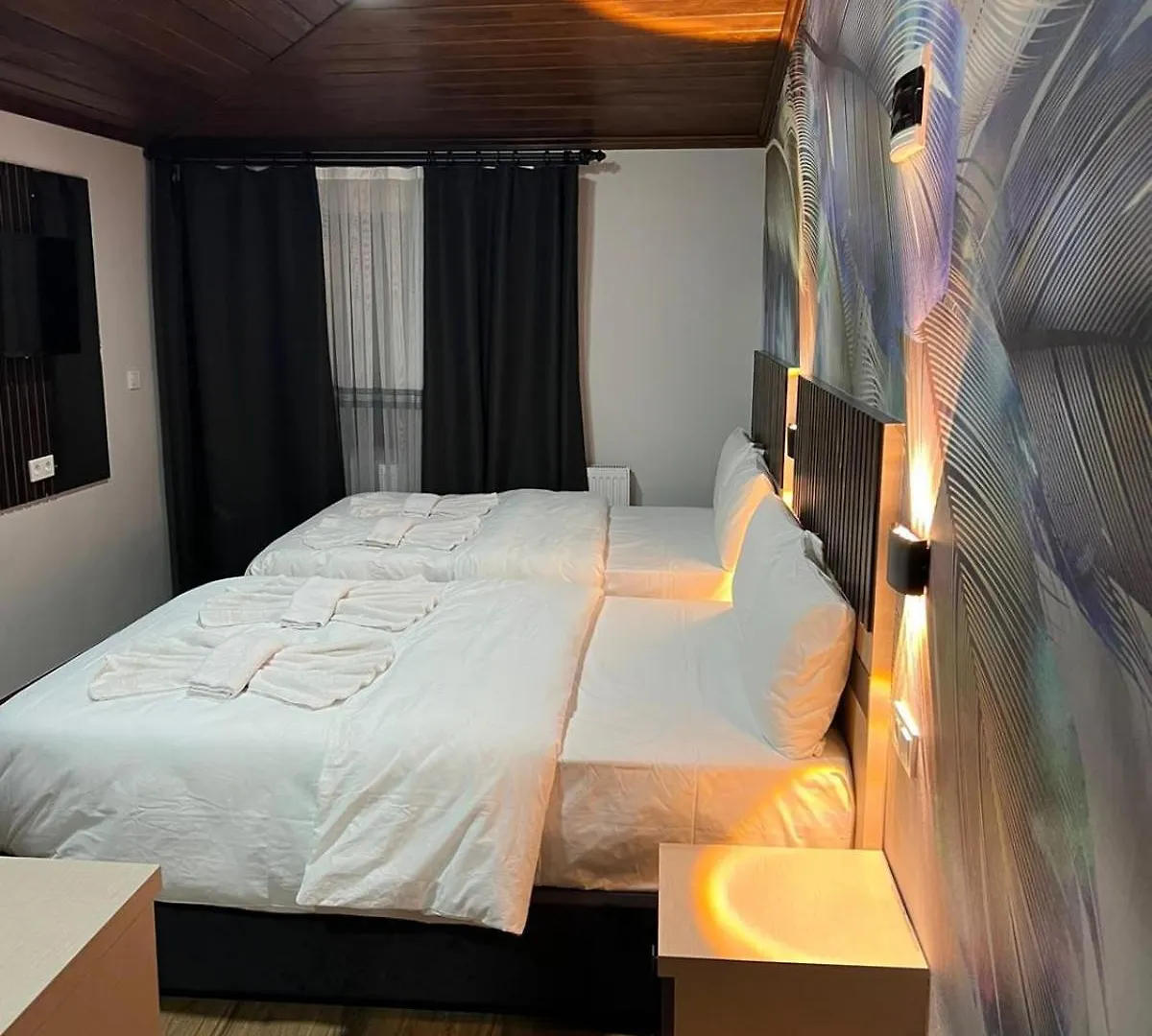 Bonita Hotel Istanbul