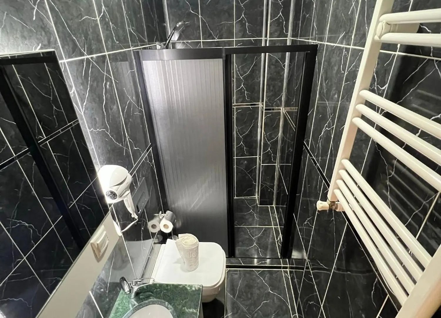 Bonita Hotel Istanbul