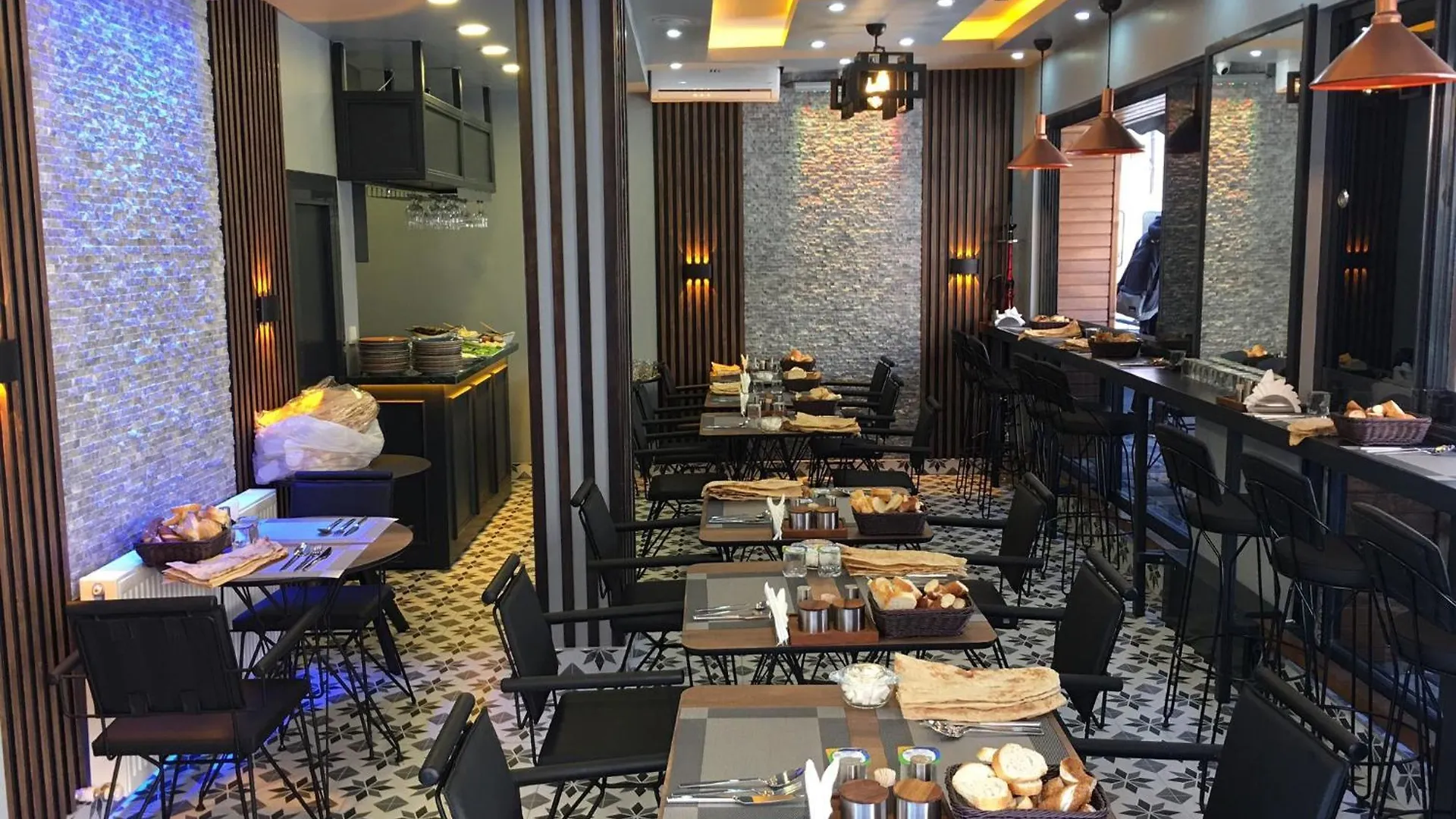 Bonita Hotel Istanbul Türkei